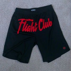 Flight Club Shorts